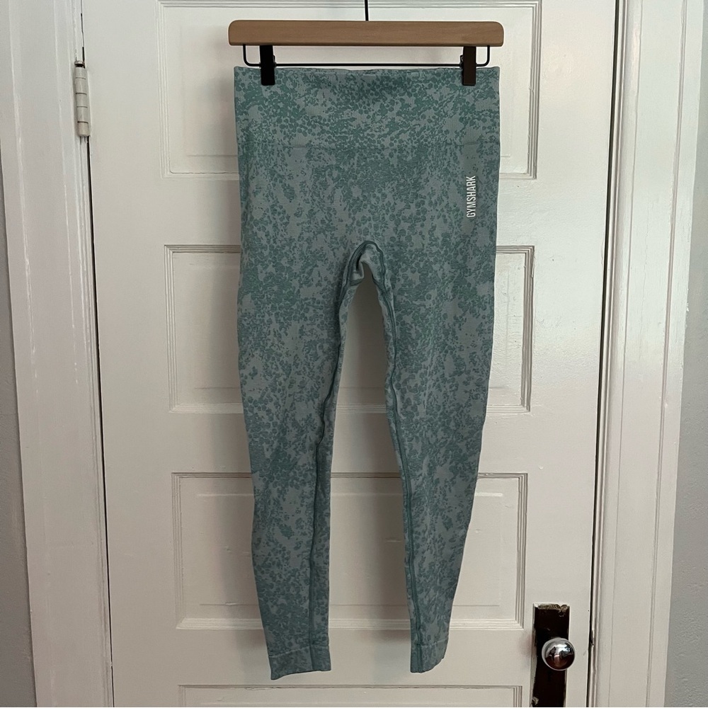 Gymshark Adapt Seamless Leggings